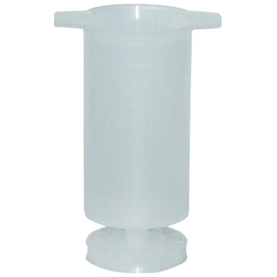 Clean jector - plastová odmerka jednorázová na plenenie spreja 100ml