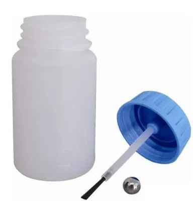 Nádoba na autolak so štetcom 20ml