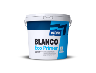 Vitex Blanco ECO  - ekologická penetrácia biela 750ml