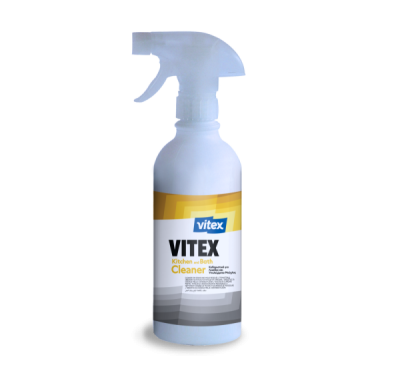 VITEX KITCHEN AND BATH rozprašovač  - čistič proti pliesňam a hubám 500ml