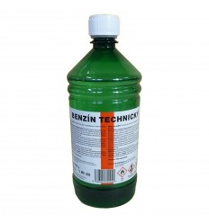 TECHNICKÝ BENZÍN 1L