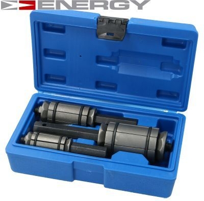 ENERGY NE00232 – sada na rozširovanie výfukových rúr