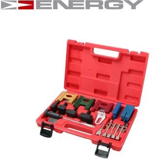 ENERGY NE00074 – sada na aretáciu rozvodov 16 ks AUDI SEAT VW FORD