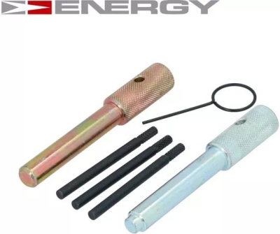 ENERGY NE00094 – aretačná sada rozvodov Ford Mazda Diesel 2.0/2.4