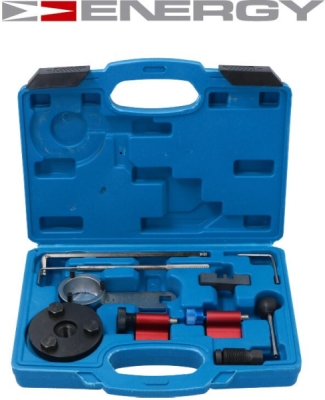 ENERGY NE00677 – sada na nastavenie rozvodov 1.6 a 2.0 TDI COMMON RAIL VW
