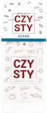 Voňavý stromček do auta oceán