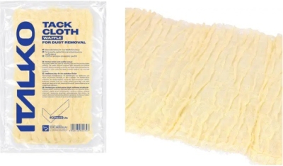 ITALKO antistatická utierka WAFFLE 80 x 80cm 100% bavlna