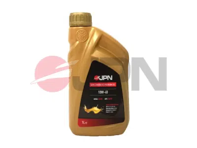 Motorový olej JPN 10W40 1L JPN