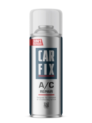 CARFIX - Chladivo R1234YF A/C 3v1 400ml
