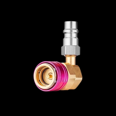 CARFIX - Adaptér HP/LP