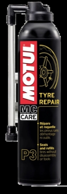 MOTUL MC CARE P3 Tyre Repair – oprava defektu pneumatík 102990