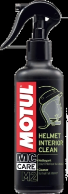 MOTUL MC CARE M2 Helmet Interior Clean – čistič vnútra prilby 105504