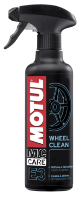 MOTUL Wheel Clean – čistič ráfikov 102998