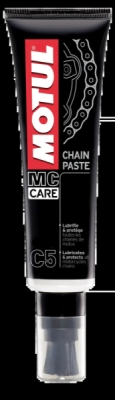 MOTUL MC CARE C5 Chain Paste – pasta na reťaz motocykla 106513