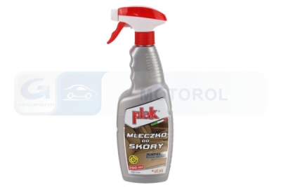 ATAS PLAK RINPEL – Mlieko na kožu s rozprašovačom 750ml