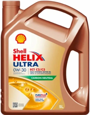 HELIX ULTRA ECT C2/C3 0W-30 5L