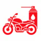 Motochémia, prípravky pre motocykle