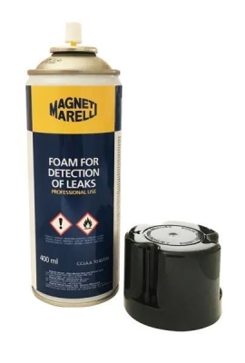 Magneti Marelli - Pena na vyhľadávanie netesností 400ml