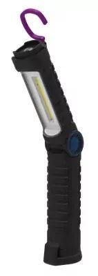MAGNETI MARELLI - 3W+UV Otočná lampa 007935030020