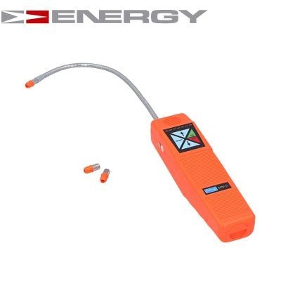 ENERGY - Elektronický detektor netesnosti úniku chladiva NE00525