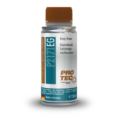 PROTEC - Easy Gear aditívum do prevodovky 50ml
