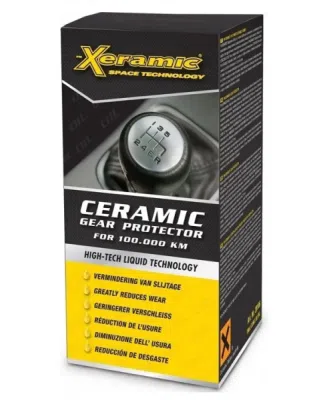 Xeramic Gear Protector - ochrana prevodovky 80ml