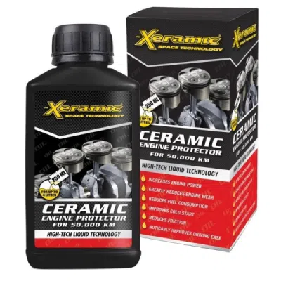 Xeramic - Keramická ochrana Engine Protector 250ml