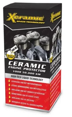 Xeramic Engine Protector - ochrana motora 500ml