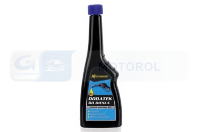 Xeramic Diesel Aditiv - prísada do nafty 250 ml