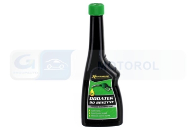 Xeramic Petrol Additive - prísada do benzínu 250ml