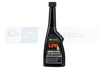 XERAMIC LPG Additive - aditívum do LPG 250ml