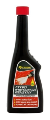 Xeramic Petrol Injector Cleaner - čistič benzínových vstrekovačov 250ml