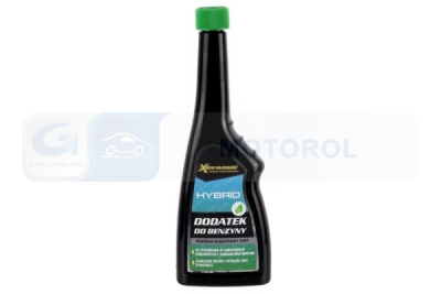 Xeramic HYBRID Additive - prísada do HYBRID benzínu 250ml