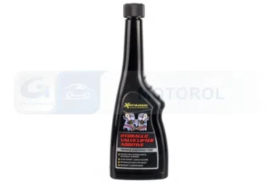 Xeramic Hydraulic Valve Lifter additive - PRÍSADA PRE HYDRAULICKE ZDVIHADLÁ 250ml