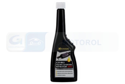 Xeramic DPF Cleaner - čistič DPF 250ml