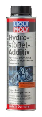 Liqui Moly - Prísada na hydraulické zdvíhadlá 300ml