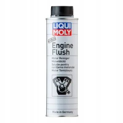 LIQUI MOLY Engine flush - preplach motora 0,3L (2640)