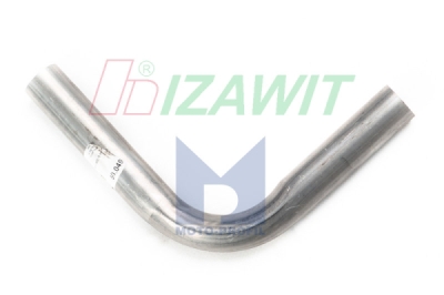 Izawit 50.048A Trubkové koleno 40x500mm 90°