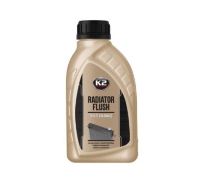 K2 RADIATOR FLUSH 400ml - na preplach chladiča