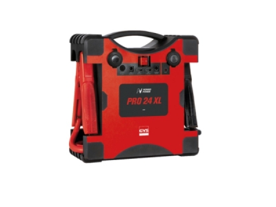 NOMAD POWER PRO 24 XL štartovací zdroj a powerbanka