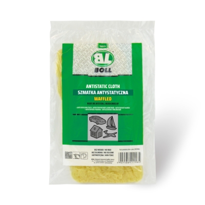BOLL - antistatická vaflová utierka