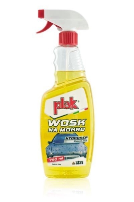 PLAK Hydrorep Wet Wax 750 ml SCHYDROREP-750 – vosk na mokrý lak