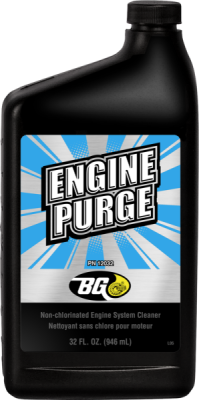 NE PURGE 946ml BG 120 ENGINE PURGE 946ml