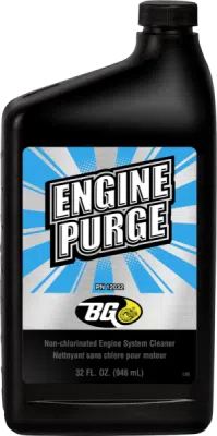 NE PURGE 946ml BG 120 ENGINE PURGE 946ml