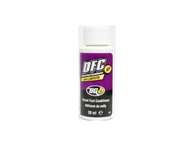 BG 22530 DFC HP Diesel Fuel Conditioner W/DPL 30 ml