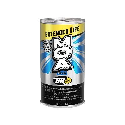 BG 115 MOA Extended Life 325 ml - Aditívum do oleja pre benzínové motory