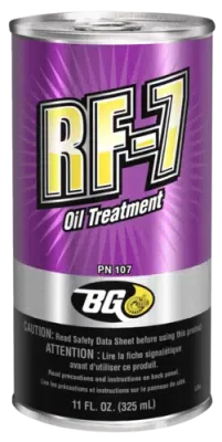 BG 107 RF-7 325 ml - Prípravok na utesnenie motora a zníženie spotreby oleja