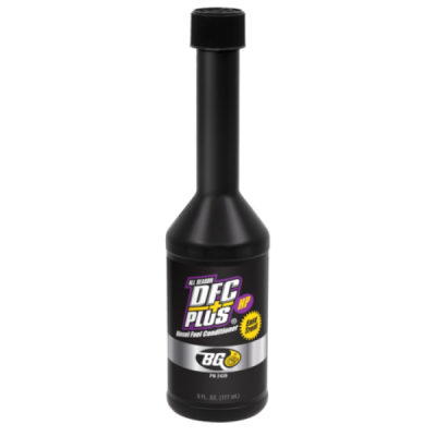 BG 2426 DFC PLUS® HP Easy Treat 177 ml - Zimné aditívum do nafty
