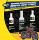 Motocykle