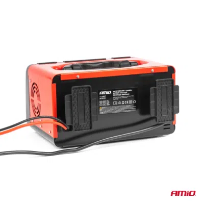 Nabíjačka batérií 20A 6V 12V AMiO-04057